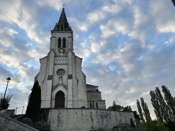 Château-l'Évêque
