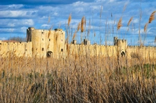 Aigues-Mortes