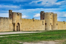 Aigues-Mortes