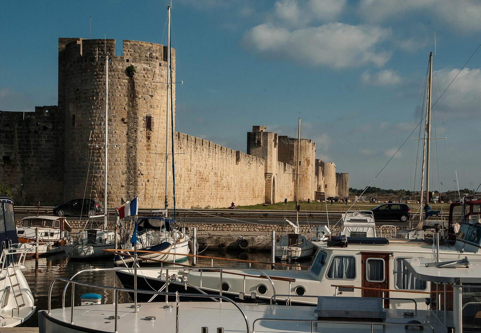 Aigues-Mortes