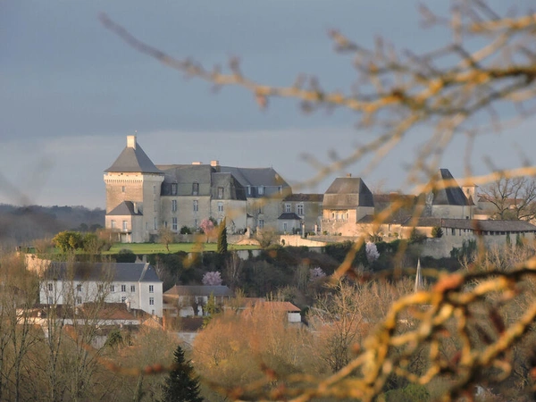 Montboyer