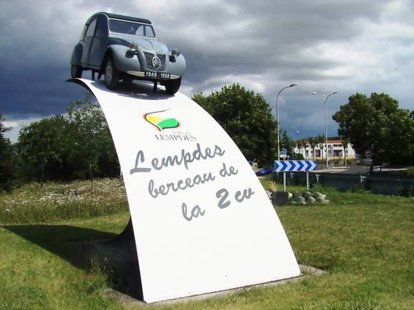 Cournon-d'Auvergne