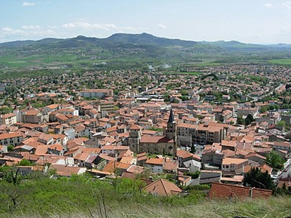 Cournon-d'Auvergne
