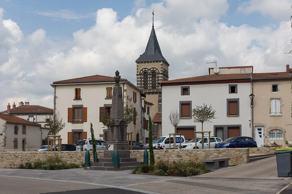 Cournon-d'Auvergne