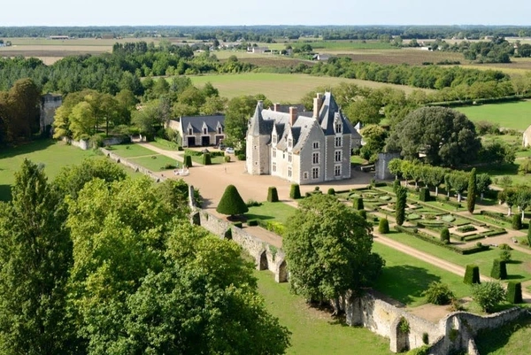 Le Lude