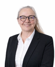 Alexandra CORBEAU