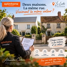 Vendre sa maison au Lude