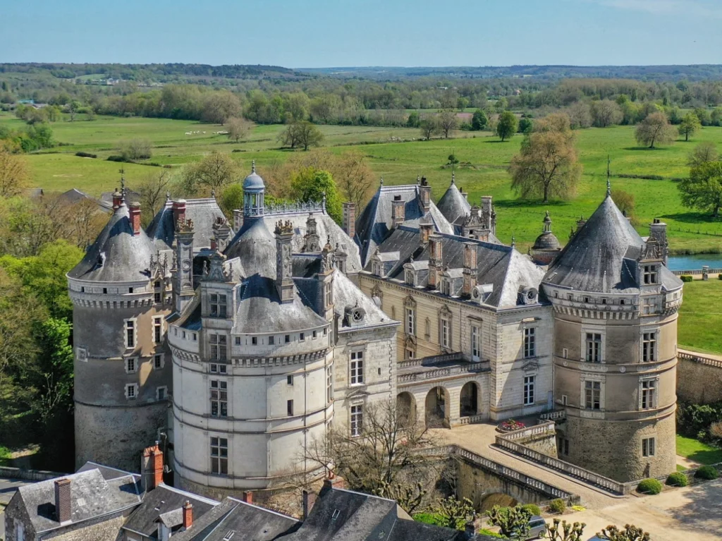 Le Lude