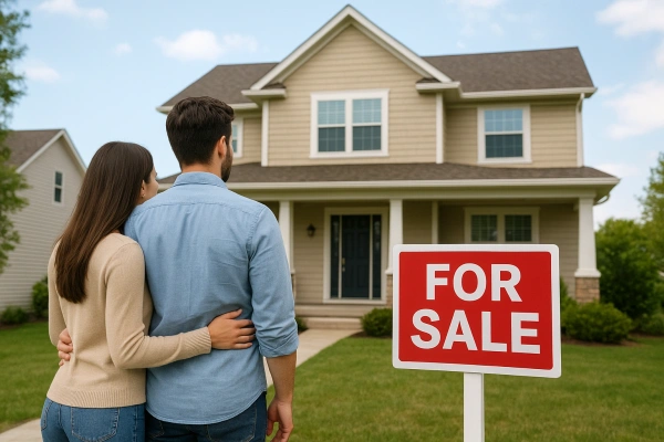Pourquoi vendre son bien avec un conseiller immobilier est un vrai atout ?