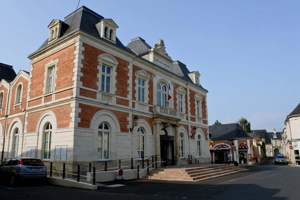 Le Lude