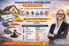 Tout savoir sur le DPE et les diagnostics obligatoires