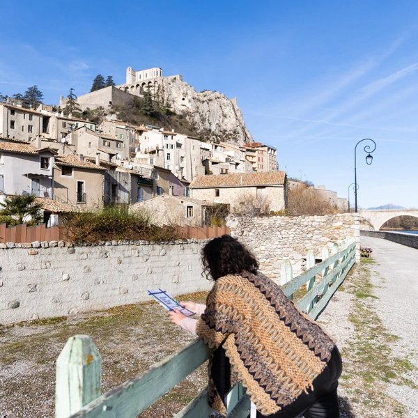 Sisteron