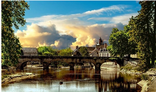 Romorantin-Lanthenay