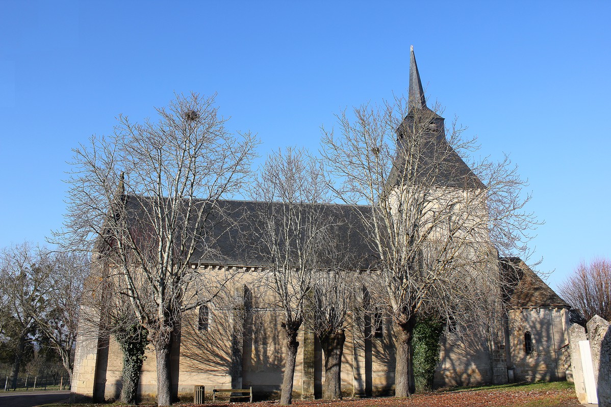 La Chapelle-Hugon