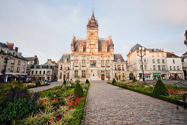 Compiègne