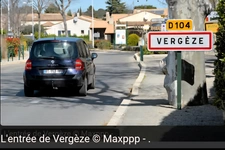 Vergèze