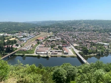 Capdenac-Gare