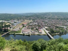 Muriel Lieutard votre conseillère en immobilier indépendante sur Capdenac gare et sa région