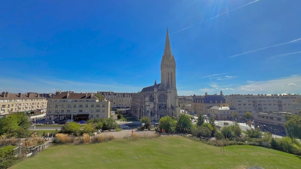 Caen