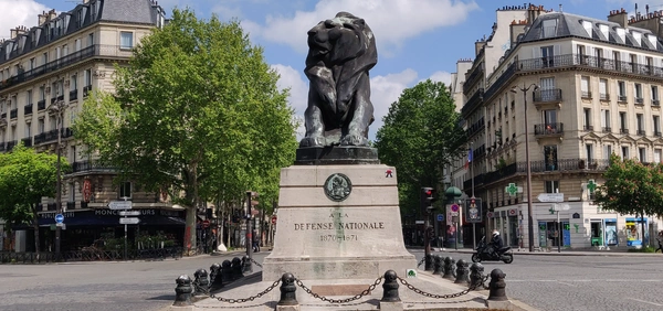 Paris 14e Arrondissement