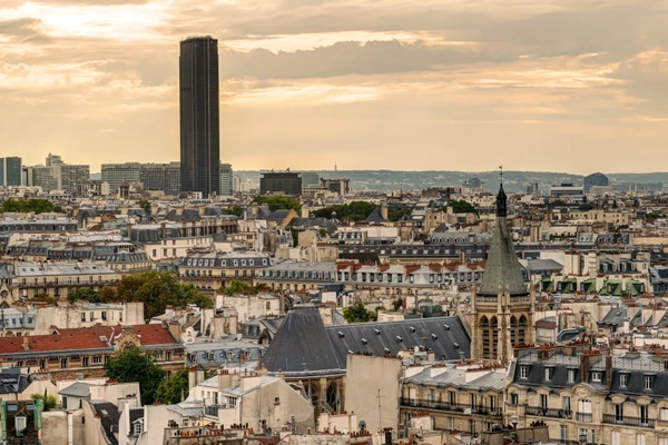 Paris 14e Arrondissement