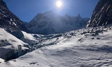 Derrière le professionnel de l'immobilier un passionné de montagne, de ski, de spéléo et de canyon ⭐⭐⭐⭐⭐