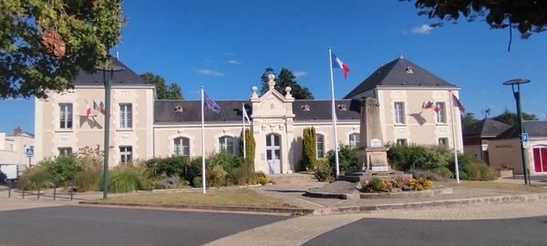 Saint-Maur