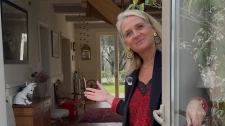 Chrystelle FERRIER-DUMARTIN, native de CARBON-BLANC, conseillère indépendante en immobilier sur Carbon-Blanc