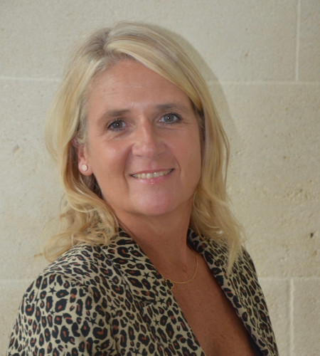 Chrystelle FERRIER-DUMARTIN