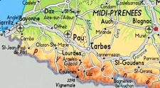 Contacter Mathias CAZAUX, votre conseiller immobilier Optimhome à Saint-Vincent