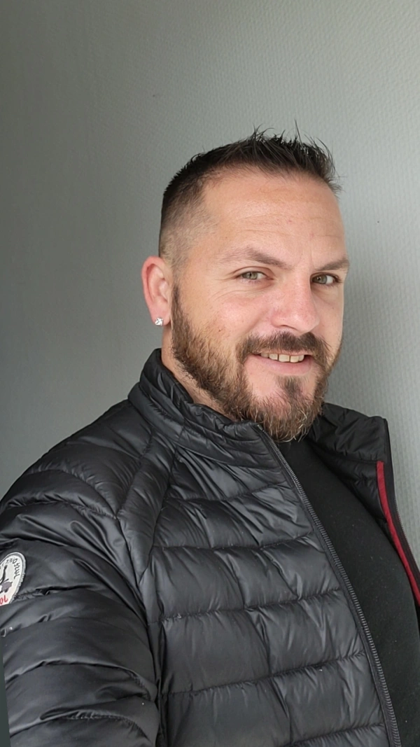 Mathias CAZAUX