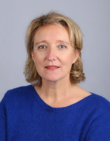Gaëlle DE LA TOUR