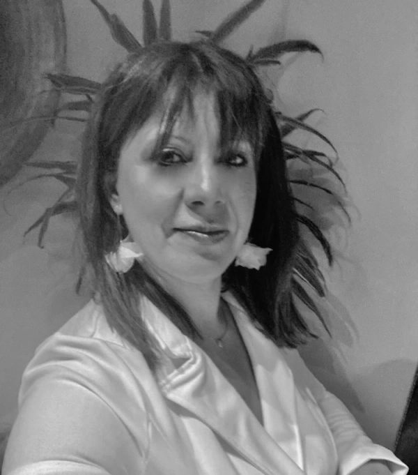 Julie CARTER