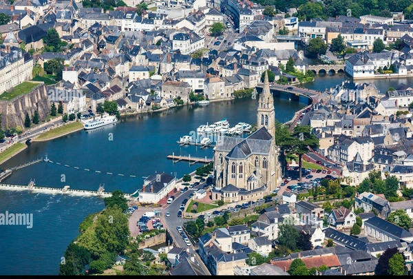 Sablé-sur-Sarthe