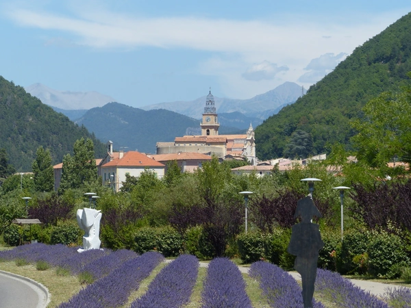 Digne-les-Bains