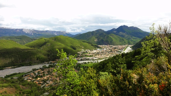 Digne-les-Bains