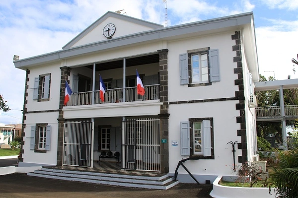 Sainte-Marie