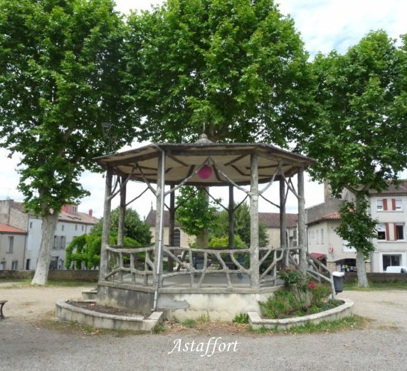 Astaffort