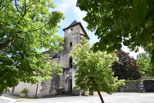 Lucq-de-Béarn