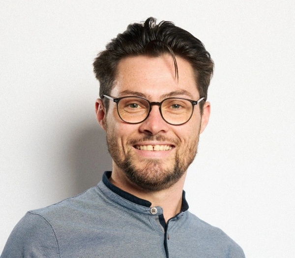Raphaël JAIN