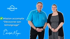 [TÉMOIGNAGE CLIENT] – Son achat, mon accompagnement !