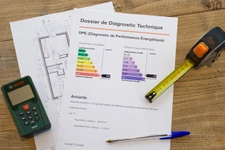 Audit énergétique versus Diagnostic de Performance Énergétique