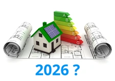 La réforme du DPE au 1ᵉʳ janvier 2026 : ce qui change pour votre bien