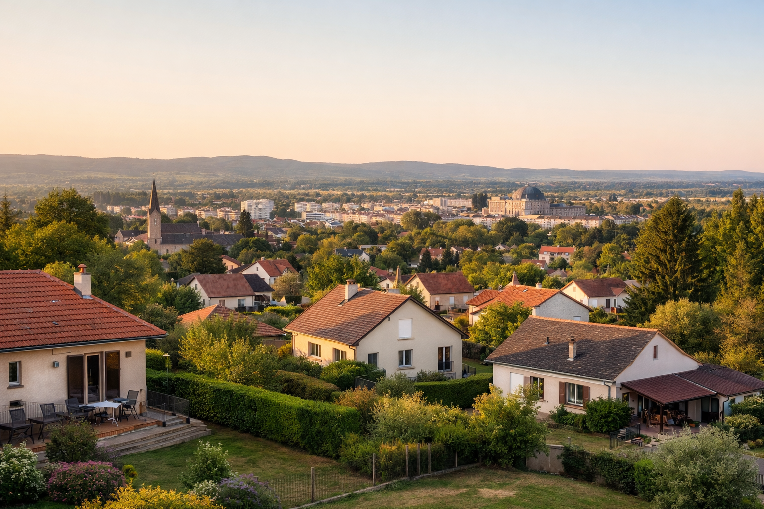 Quelles sont les tendances du marché immobilier en 2026 autour de Vichy ?