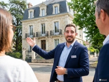 Guillaume THOMAS-DUFOUR, conseiller immobilier à Espinasse-Vozelle et alentours (03)