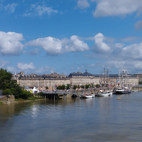 Bordeaux