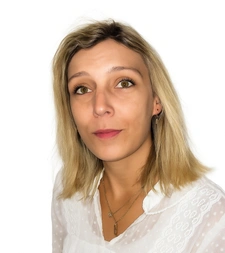 Amandine FOSSÉ
