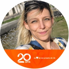 Amandine FOSSÉ