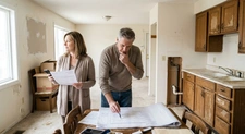 Quels travaux apportent réellement de la valeur à votre bien avant de vendre ?