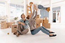 4 bonnes raisons de s'installer à Cessy pour une nouvelle vie